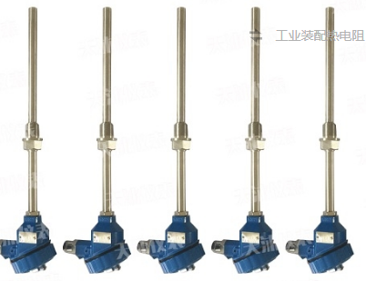 鎧裝熱電偶生產(chǎn)廠家